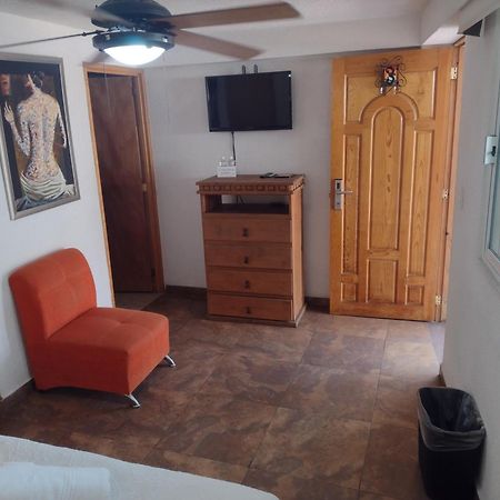 Hotel Leyenda Del Tepozteco Tepoztlan Εξωτερικό φωτογραφία