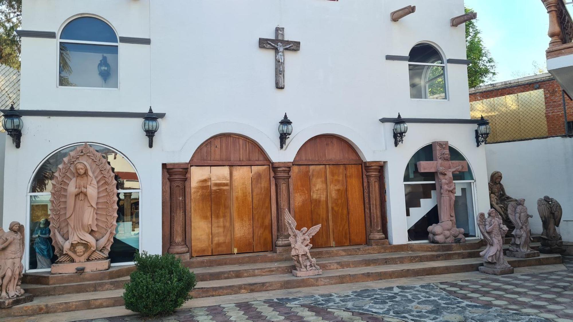Hotel Leyenda Del Tepozteco Tepoztlan Εξωτερικό φωτογραφία