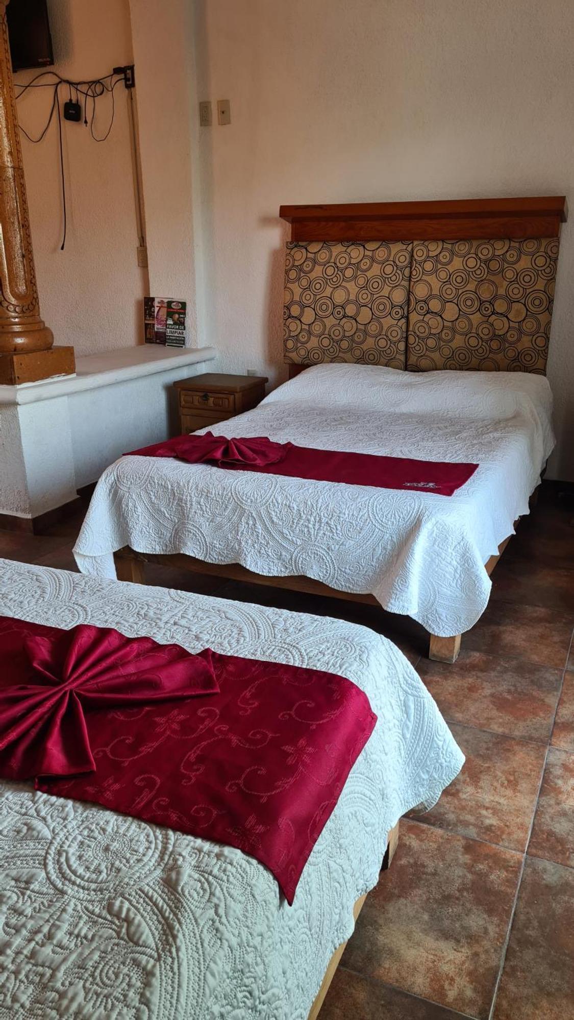 Hotel Leyenda Del Tepozteco Tepoztlan Εξωτερικό φωτογραφία