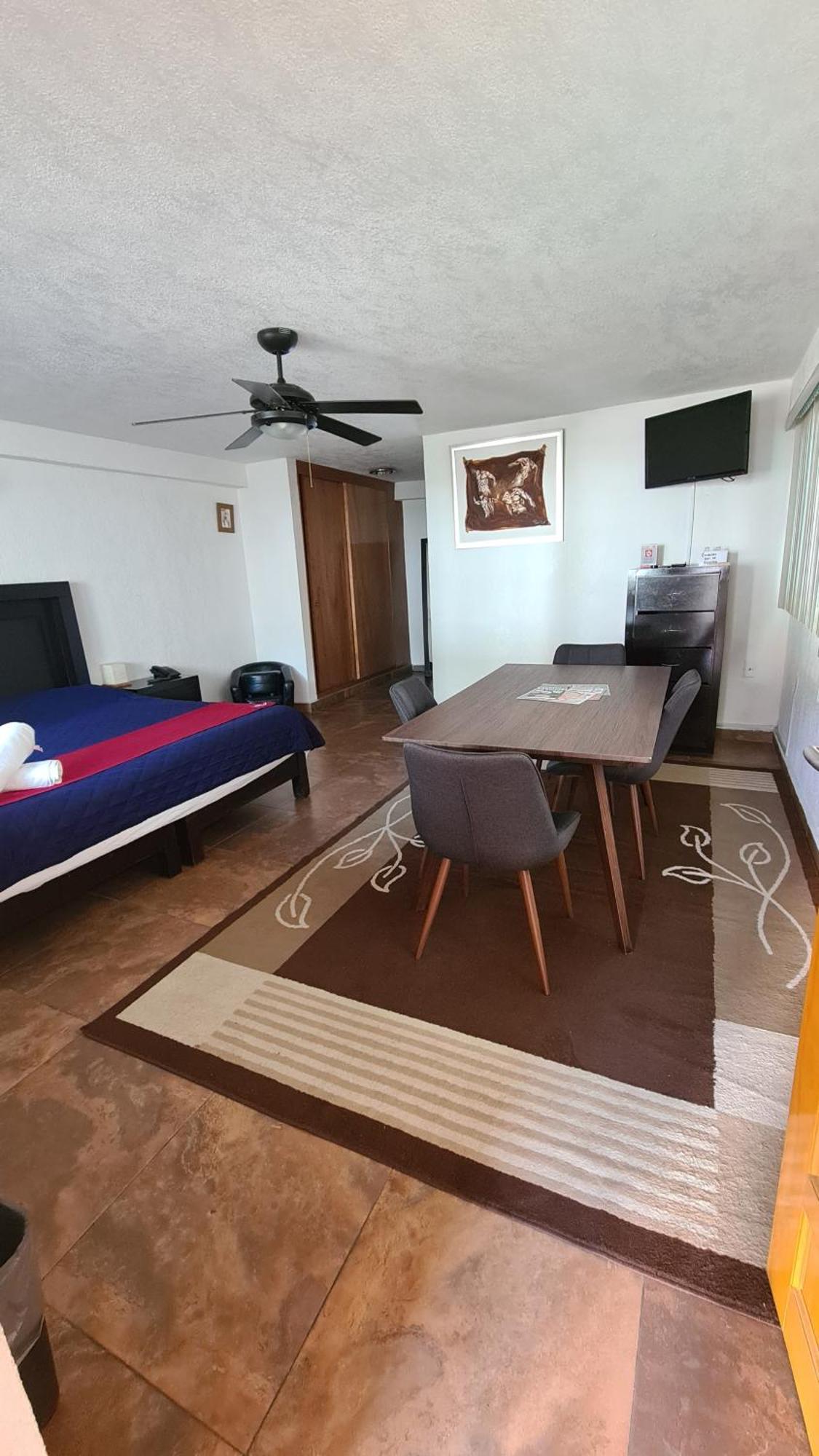 Hotel Leyenda Del Tepozteco Tepoztlan Εξωτερικό φωτογραφία
