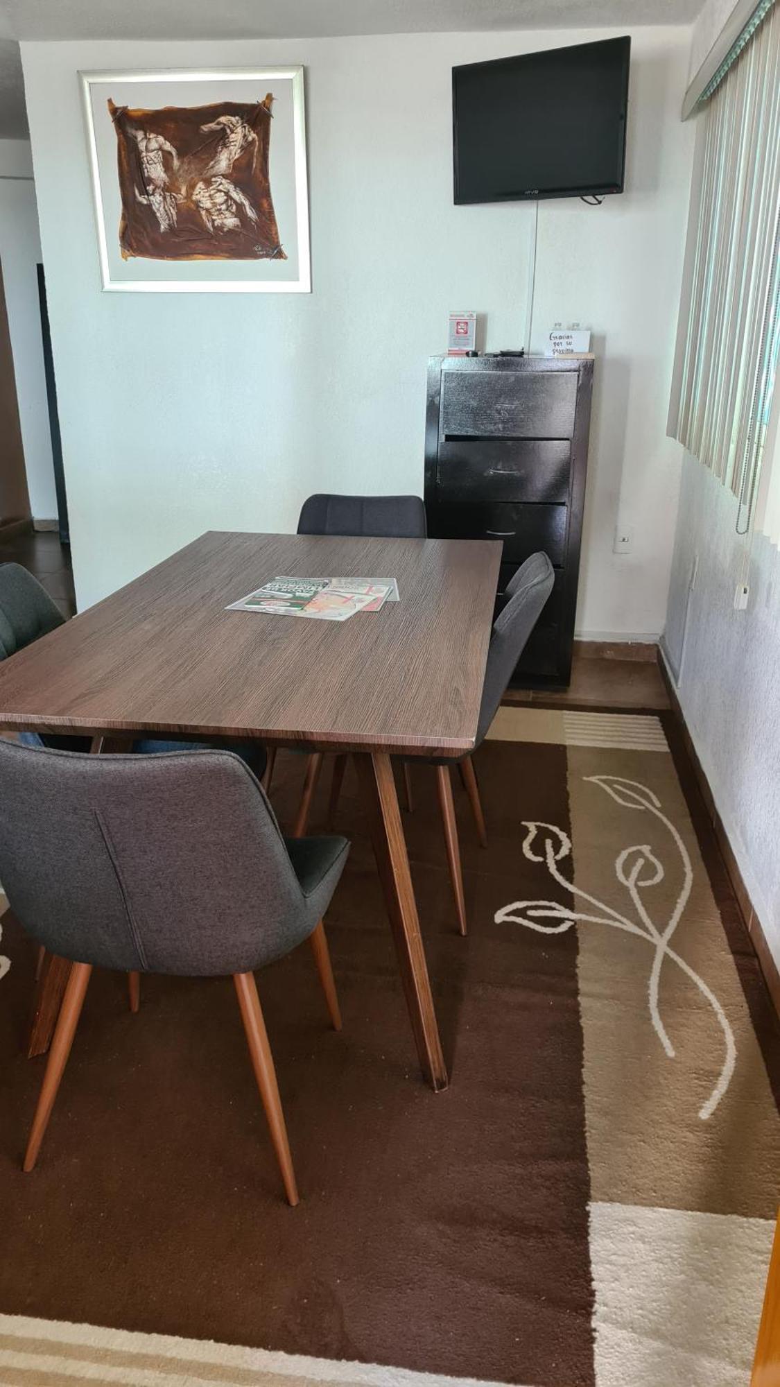 Hotel Leyenda Del Tepozteco Tepoztlan Εξωτερικό φωτογραφία