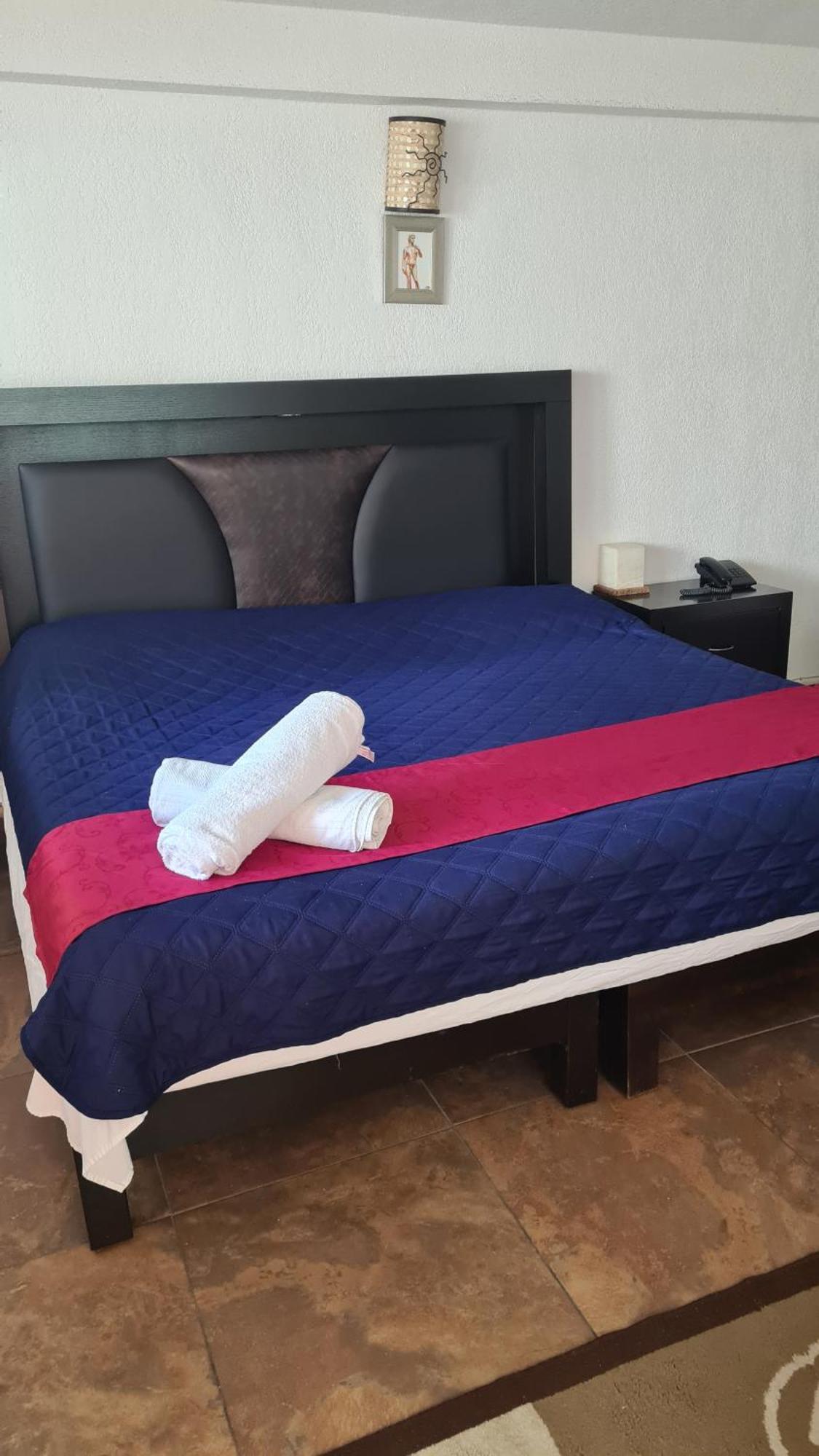 Hotel Leyenda Del Tepozteco Tepoztlan Εξωτερικό φωτογραφία